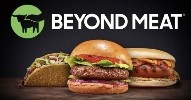 BEYOND MEAT